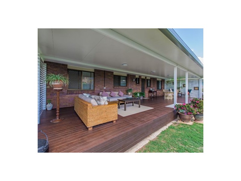 5 Blanch Crescent, Bli Bli QLD 4560