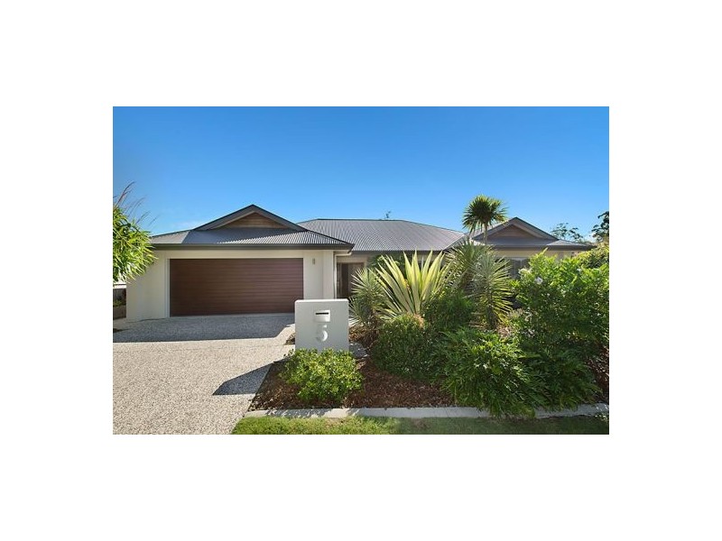 5 Aland Place, Palmwoods QLD 4555