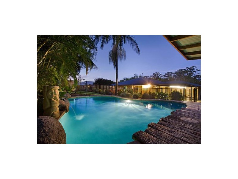 30 Old Orchard Drive, Palmwoods QLD 4555