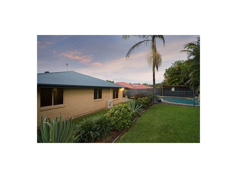 30 Old Orchard Drive, Palmwoods QLD 4555