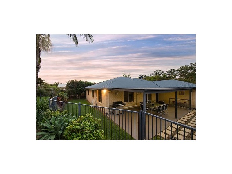 30 Old Orchard Drive, Palmwoods QLD 4555