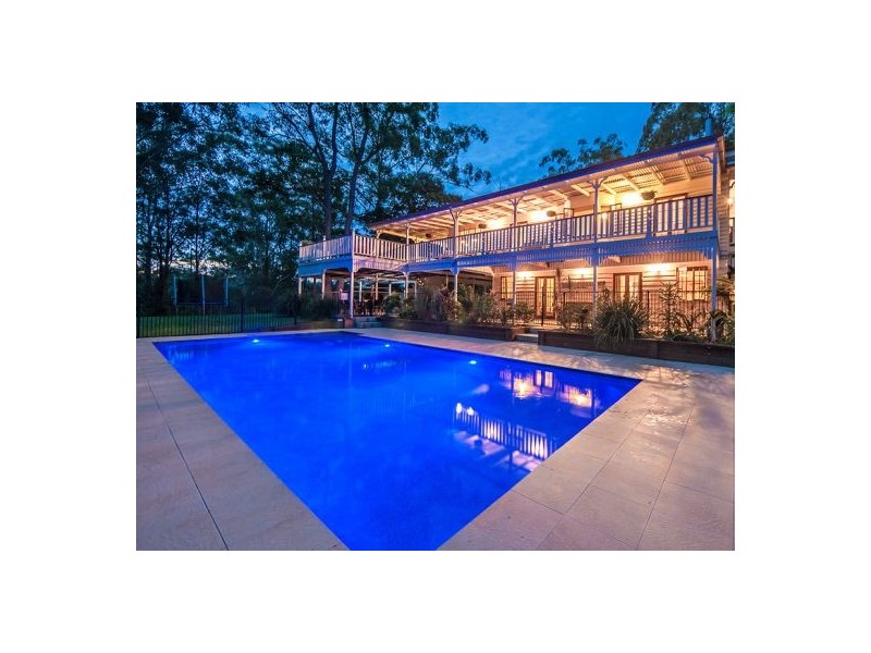 169 Wilson Rd, Ilkley QLD 4554