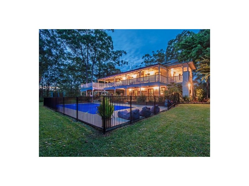 169 Wilson Rd, Ilkley QLD 4554