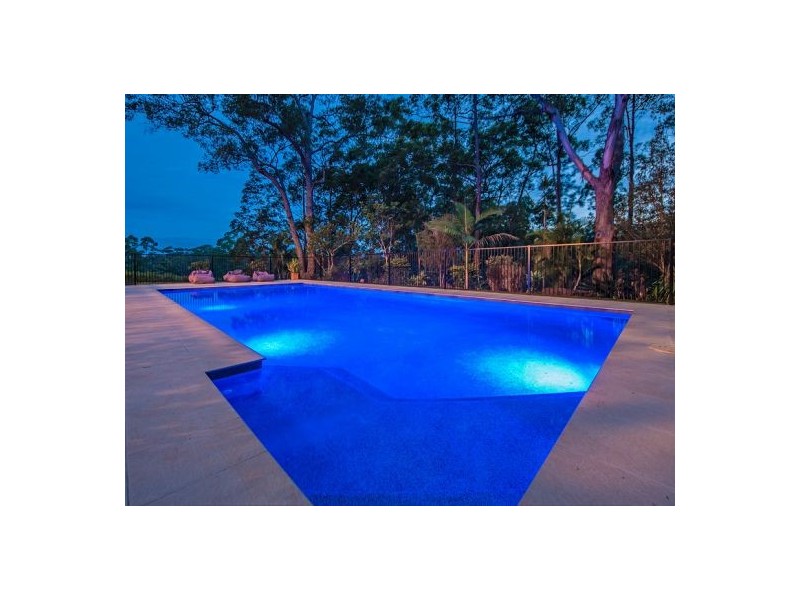 169 Wilson Rd, Ilkley QLD 4554