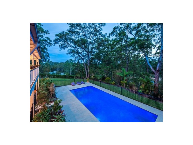 169 Wilson Rd, Ilkley QLD 4554