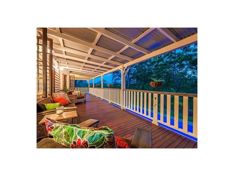 169 Wilson Rd, Ilkley QLD 4554