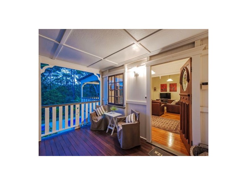 169 Wilson Rd, Ilkley QLD 4554