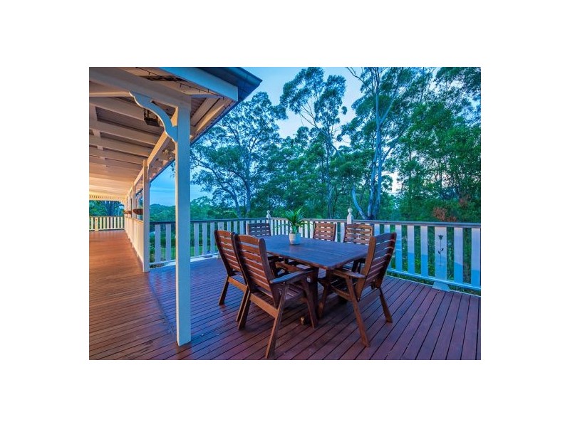 169 Wilson Rd, Ilkley QLD 4554