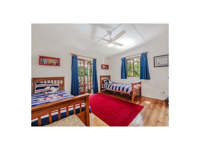 169 Wilson Rd, Ilkley QLD 4554