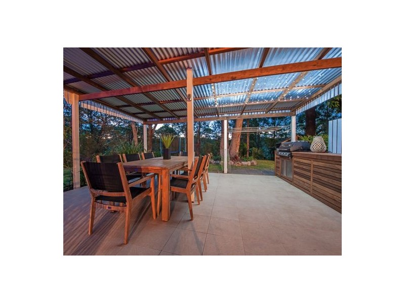 169 Wilson Rd, Ilkley QLD 4554