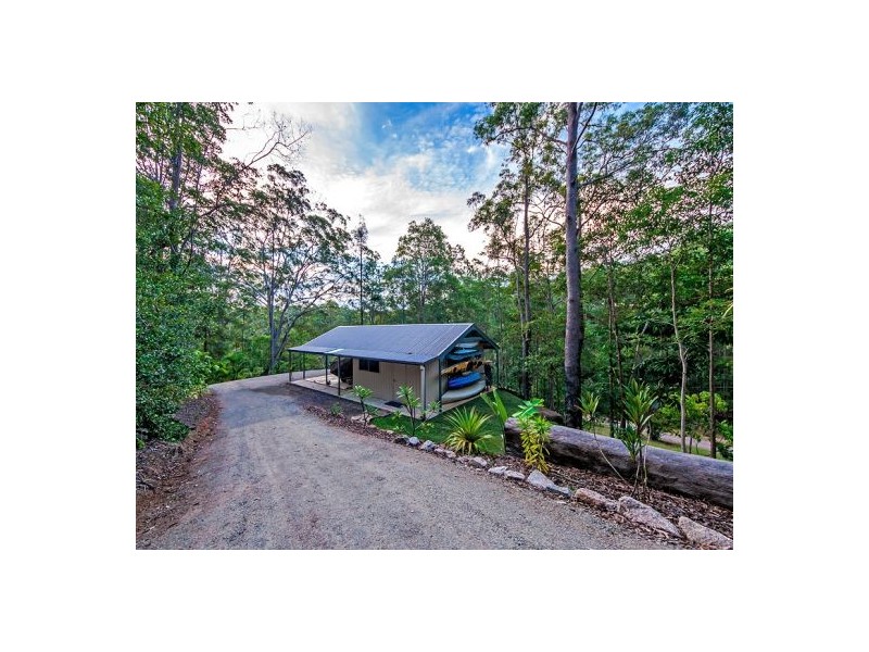 169 Wilson Rd, Ilkley QLD 4554