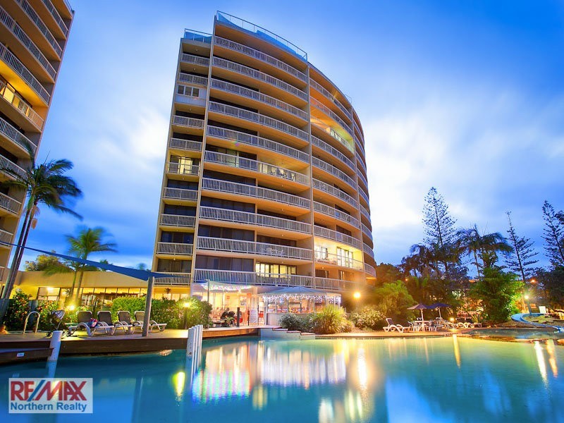 21/49 Landsborough Parade, Golden Beach QLD 4551