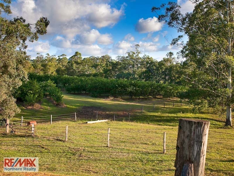 109 Commissioners Flat Road, Peachester QLD 4519