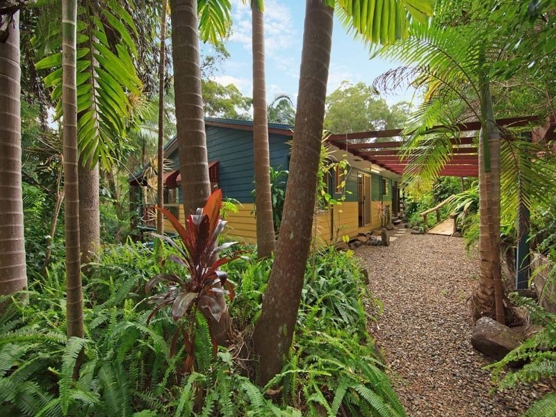 174 Ilkley Road, Ilkley QLD 4554