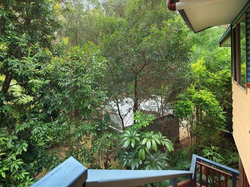 174 Ilkley Road, Ilkley QLD 4554