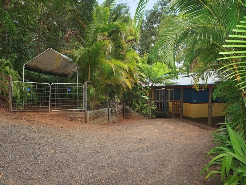 174 Ilkley Road, Ilkley QLD 4554