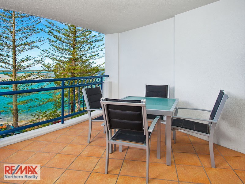 405/75 Esplanade, Golden Beach QLD 4551