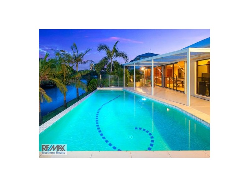 58 Mahogany Drive, Pelican Waters QLD 4551