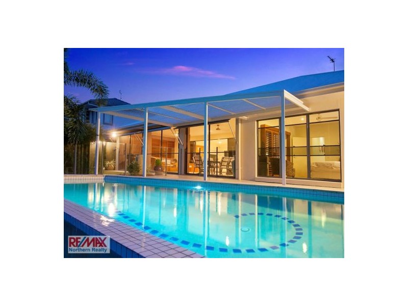 58 Mahogany Drive, Pelican Waters QLD 4551