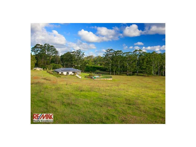 109 Commissioners Flat Road, Peachester QLD 4519