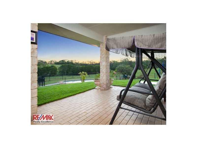 109 Commissioners Flat Road, Peachester QLD 4519