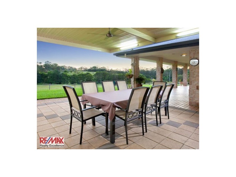 109 Commissioners Flat Road, Peachester QLD 4519
