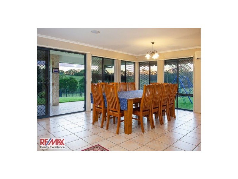 109 Commissioners Flat Road, Peachester QLD 4519
