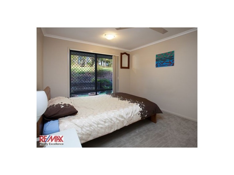 109 Commissioners Flat Road, Peachester QLD 4519