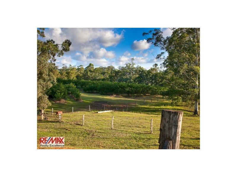 109 Commissioners Flat Road, Peachester QLD 4519