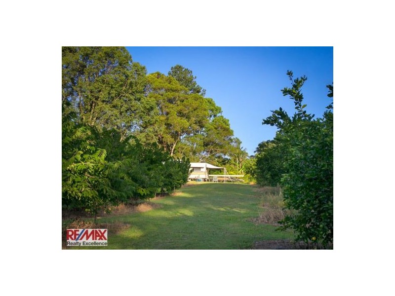 109 Commissioners Flat Road, Peachester QLD 4519