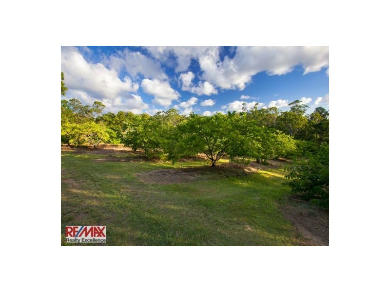 109 Commissioners Flat Road, Peachester QLD 4519
