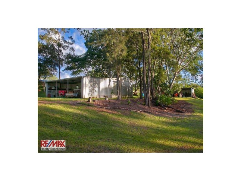 109 Commissioners Flat Road, Peachester QLD 4519