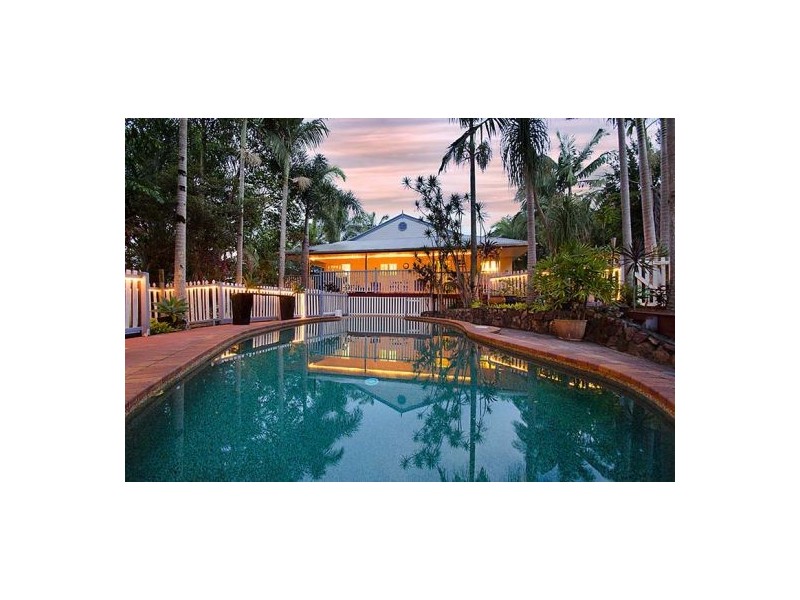 63 Shurvell Road, Hunchy QLD 4555