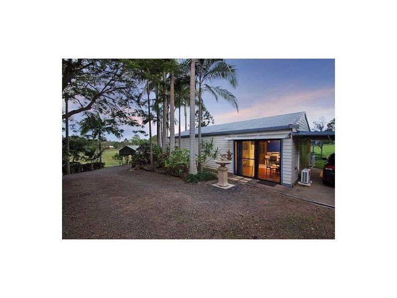 63 Shurvell Road, Hunchy QLD 4555