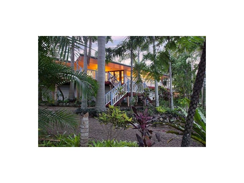 63 Shurvell Road, Hunchy QLD 4555