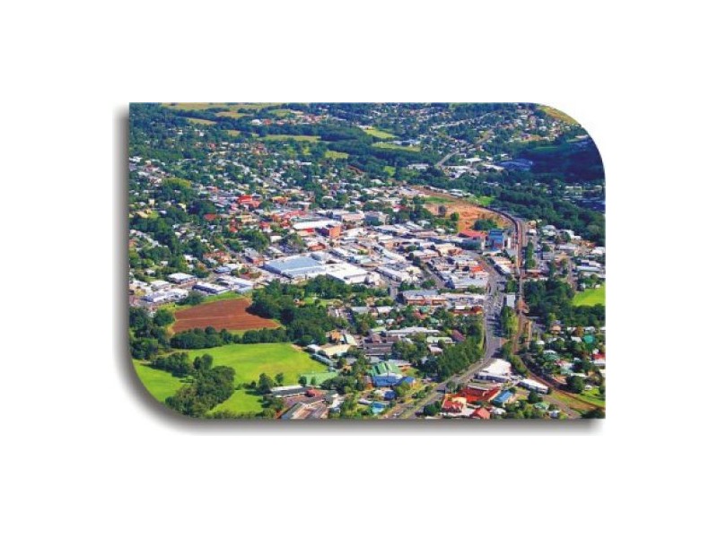 20 Rifle Range Road, Nambour QLD 4560