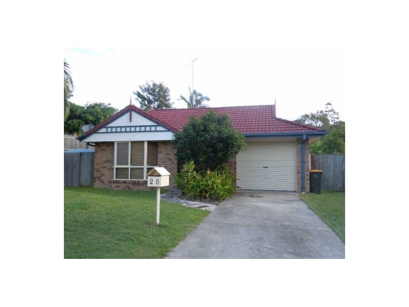28 Wappa Outlook Dirve, Yandina QLD 4561