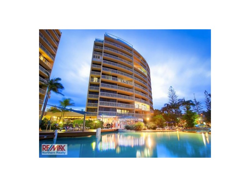21/49 Landsborough Parade, Golden Beach QLD 4551