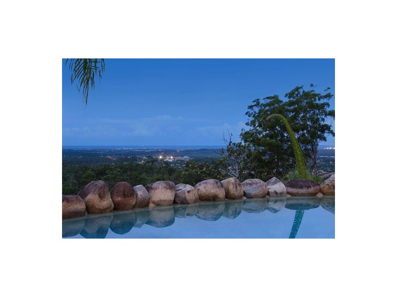 489 Wilson Road, Tanawha QLD 4556