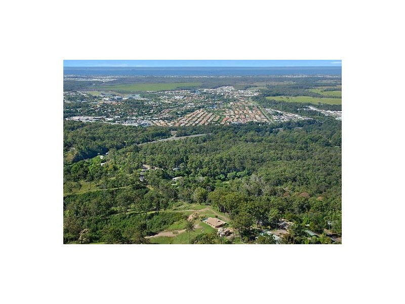 489 Wilson Road, Tanawha QLD 4556