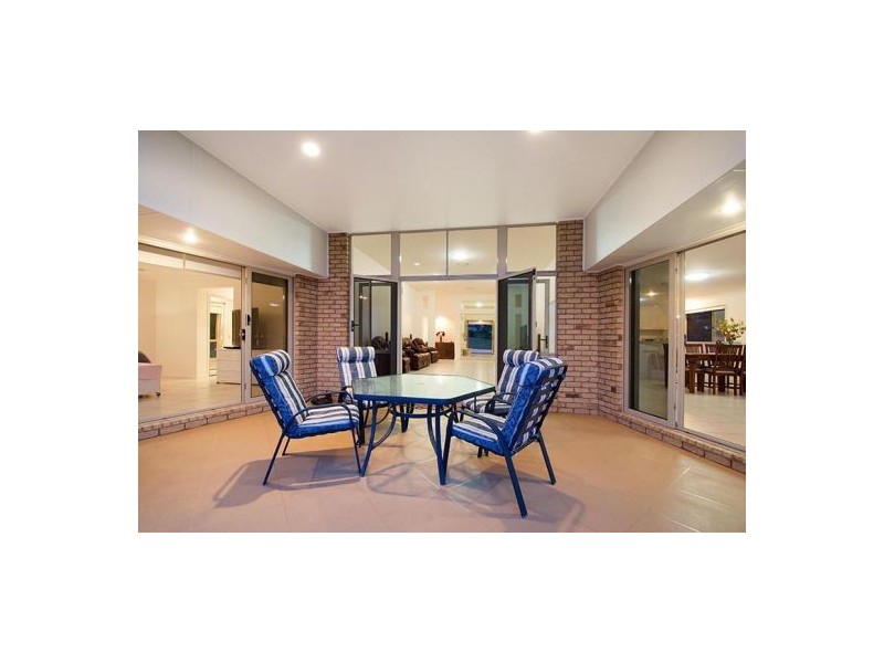 489 Wilson Road, Tanawha QLD 4556