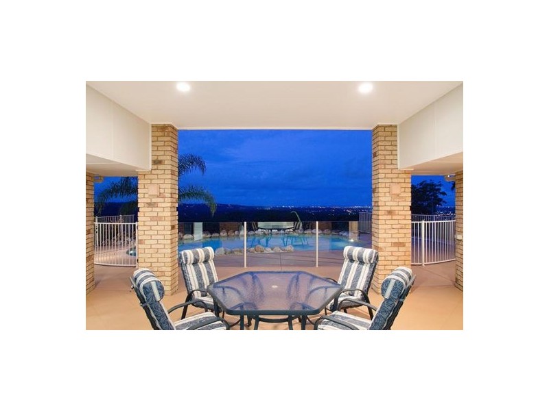 489 Wilson Road, Tanawha QLD 4556