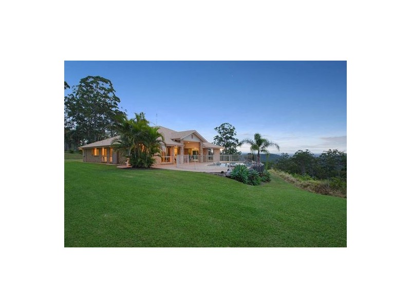 489 Wilson Road, Tanawha QLD 4556