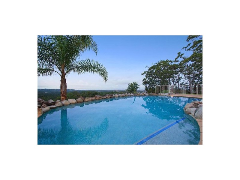 489 Wilson Road, Tanawha QLD 4556