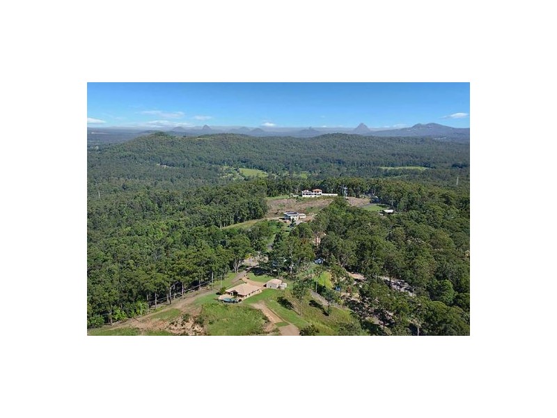 489 Wilson Road, Tanawha QLD 4556