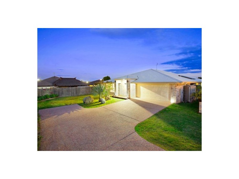 22 Northbrook Street, Caloundra West QLD 4551