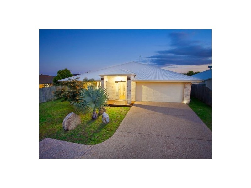 22 Northbrook Street, Caloundra West QLD 4551