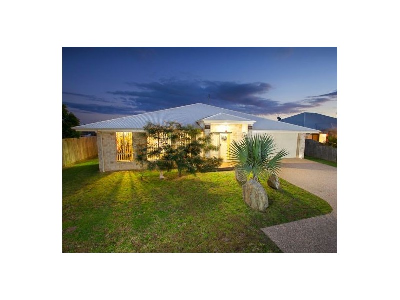 22 Northbrook Street, Caloundra West QLD 4551