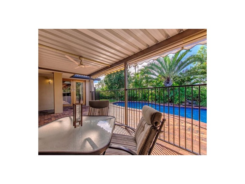 6 Dotterell Drive, Bli Bli QLD 4560