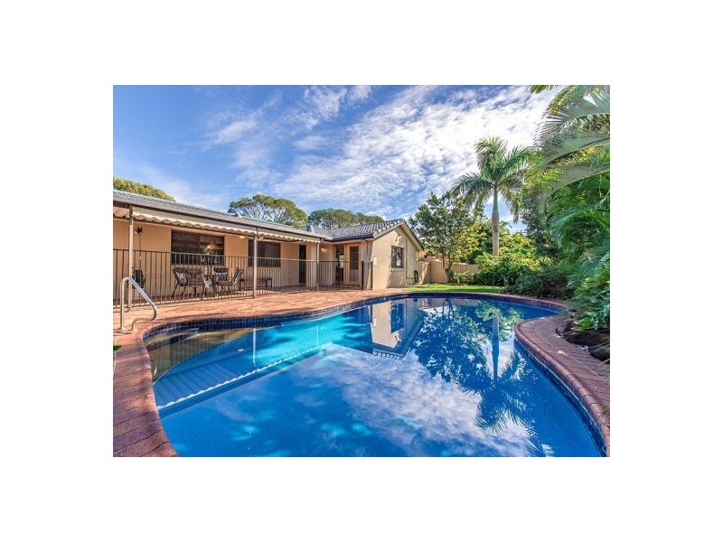 6 Dotterell Drive, Bli Bli QLD 4560
